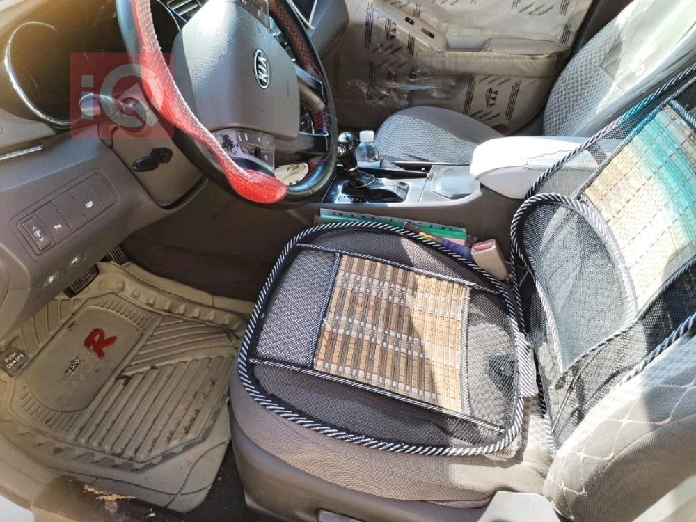 كيا كادينزا